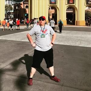 Meet your Posher, Ryan